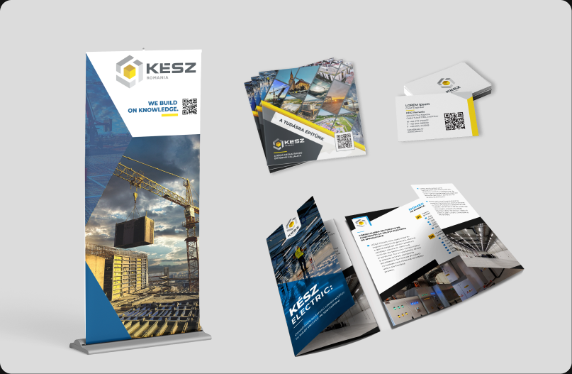 KÉSZ Romania project image 4