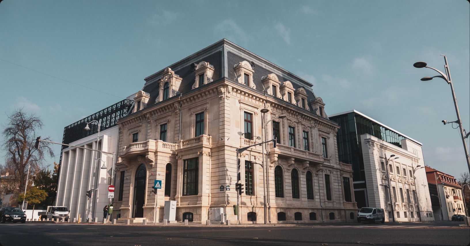 KÉSZ Romania project image 5
