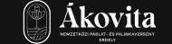 Ákovita Nemzetközi Párlat- és Pálinkaverseny logo