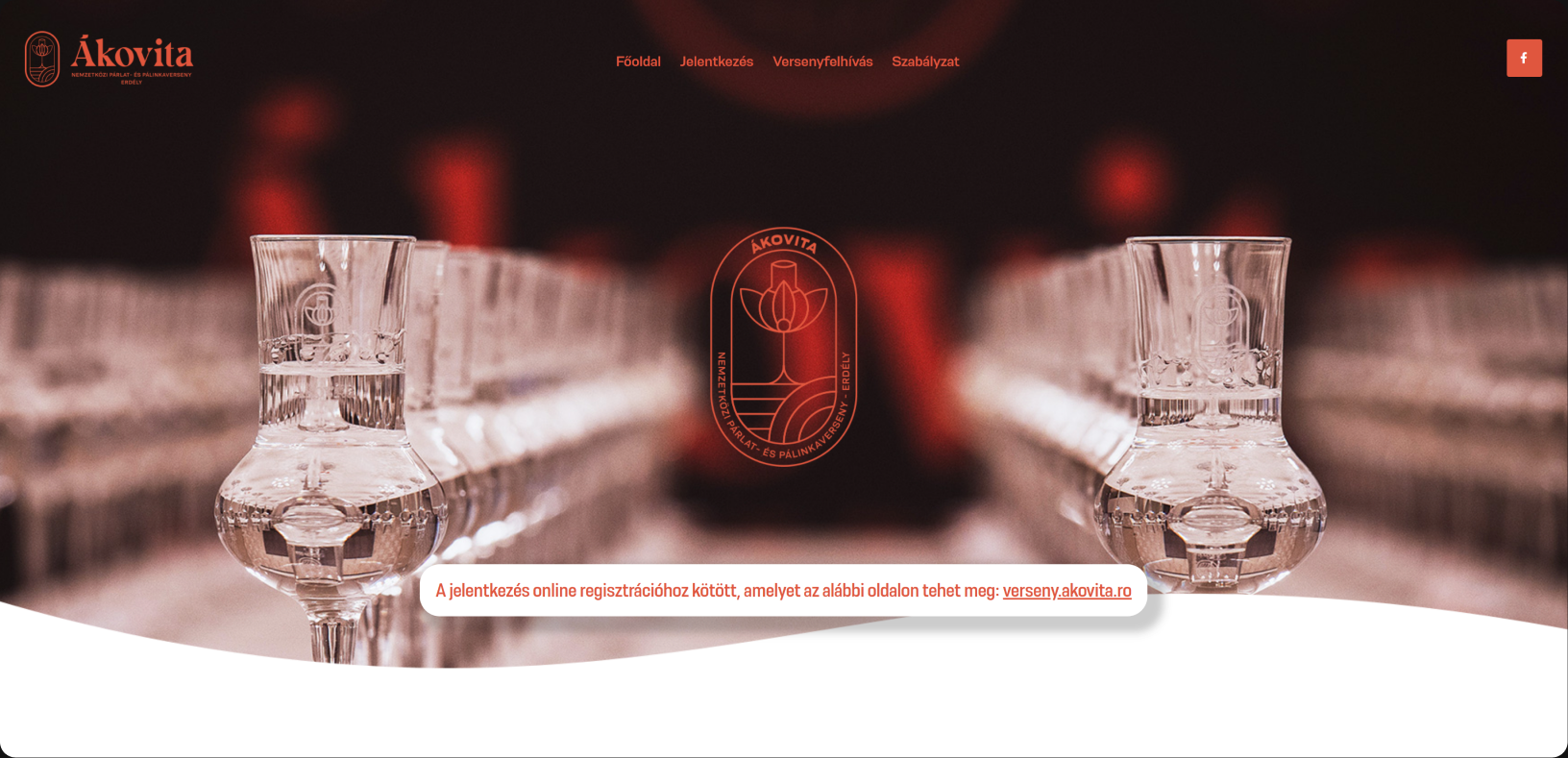 Ákovita Nemzetközi Párlat- és Pálinkaverseny project image 3