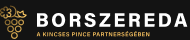 Borszereda logo