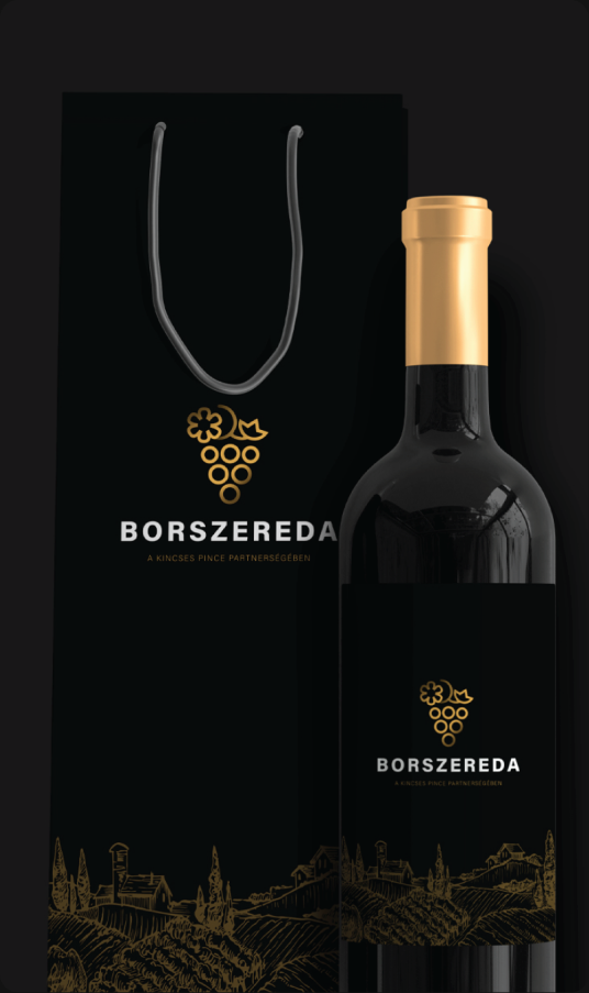 Borszereda project image 4