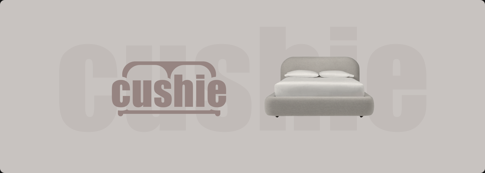 Cushie by Green Future project image 4