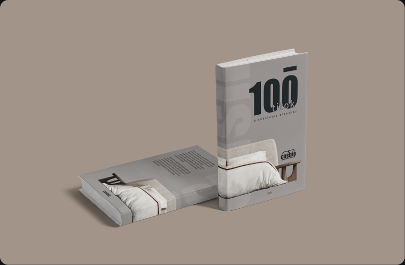 Cushie by Green Future project image 1