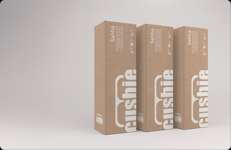 Cushie by Green Future project image 5