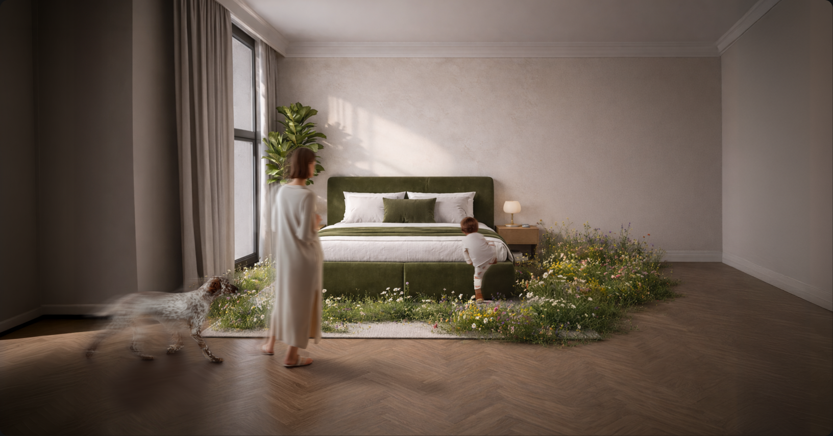 Cushie by Green Future project image 9