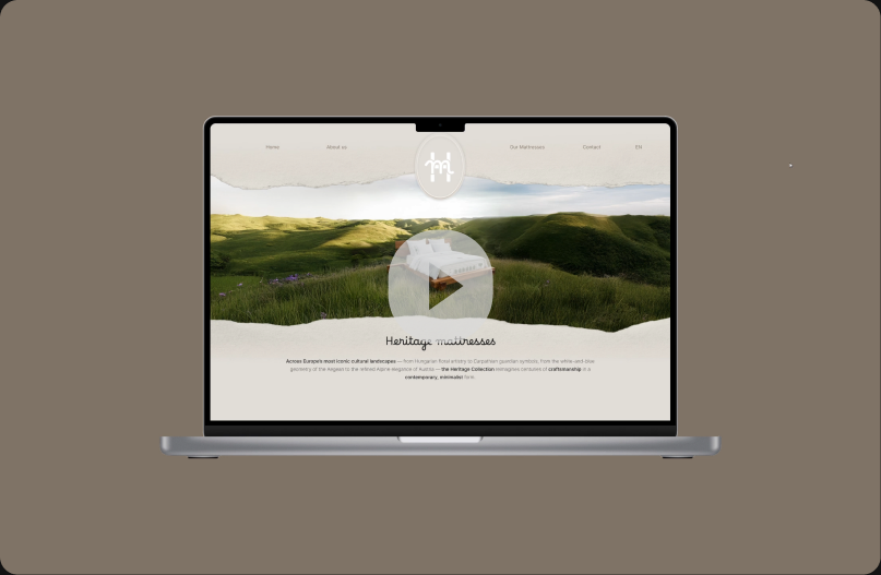 Essience by Green Future project image 14