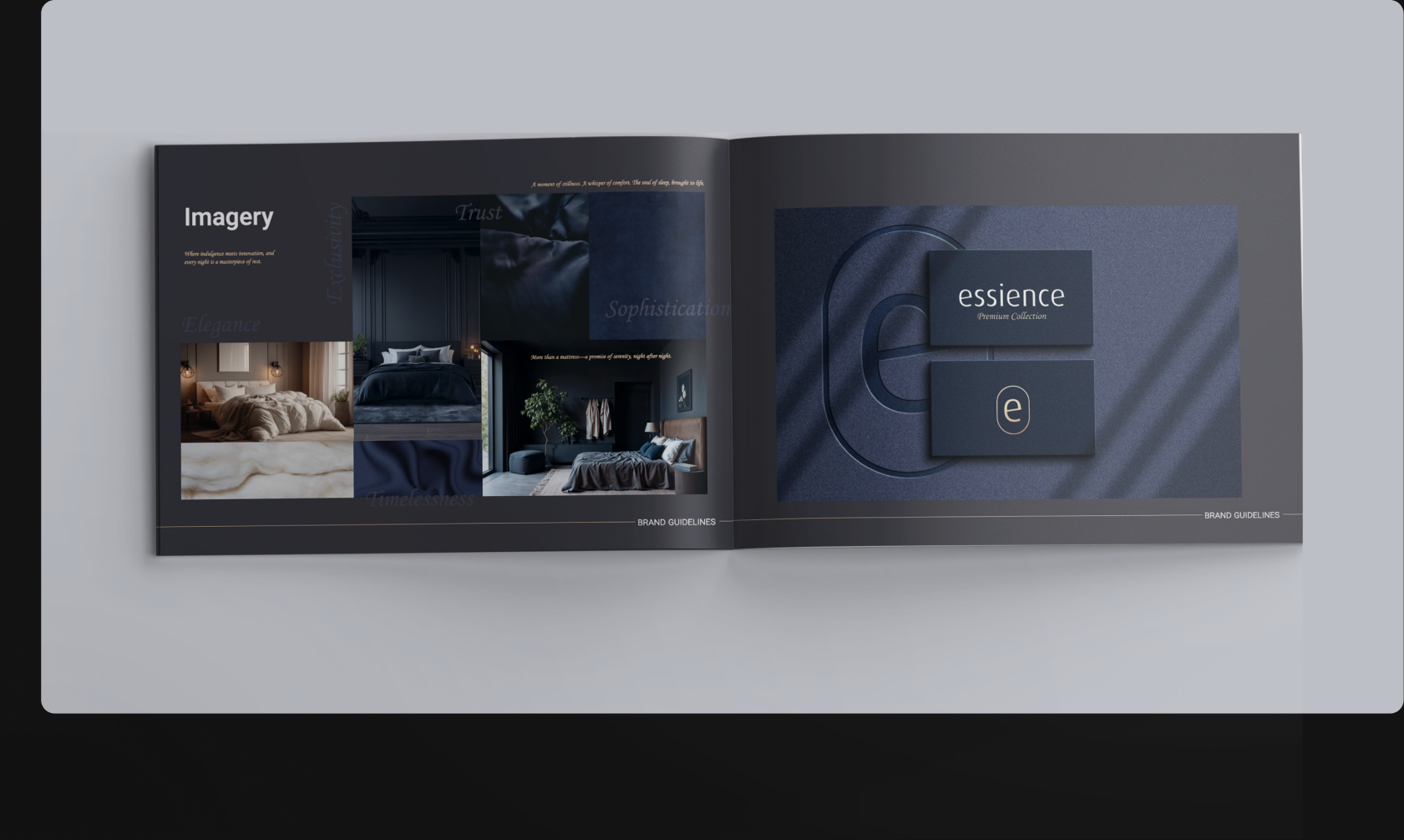 Essience by Green Future project image 5
