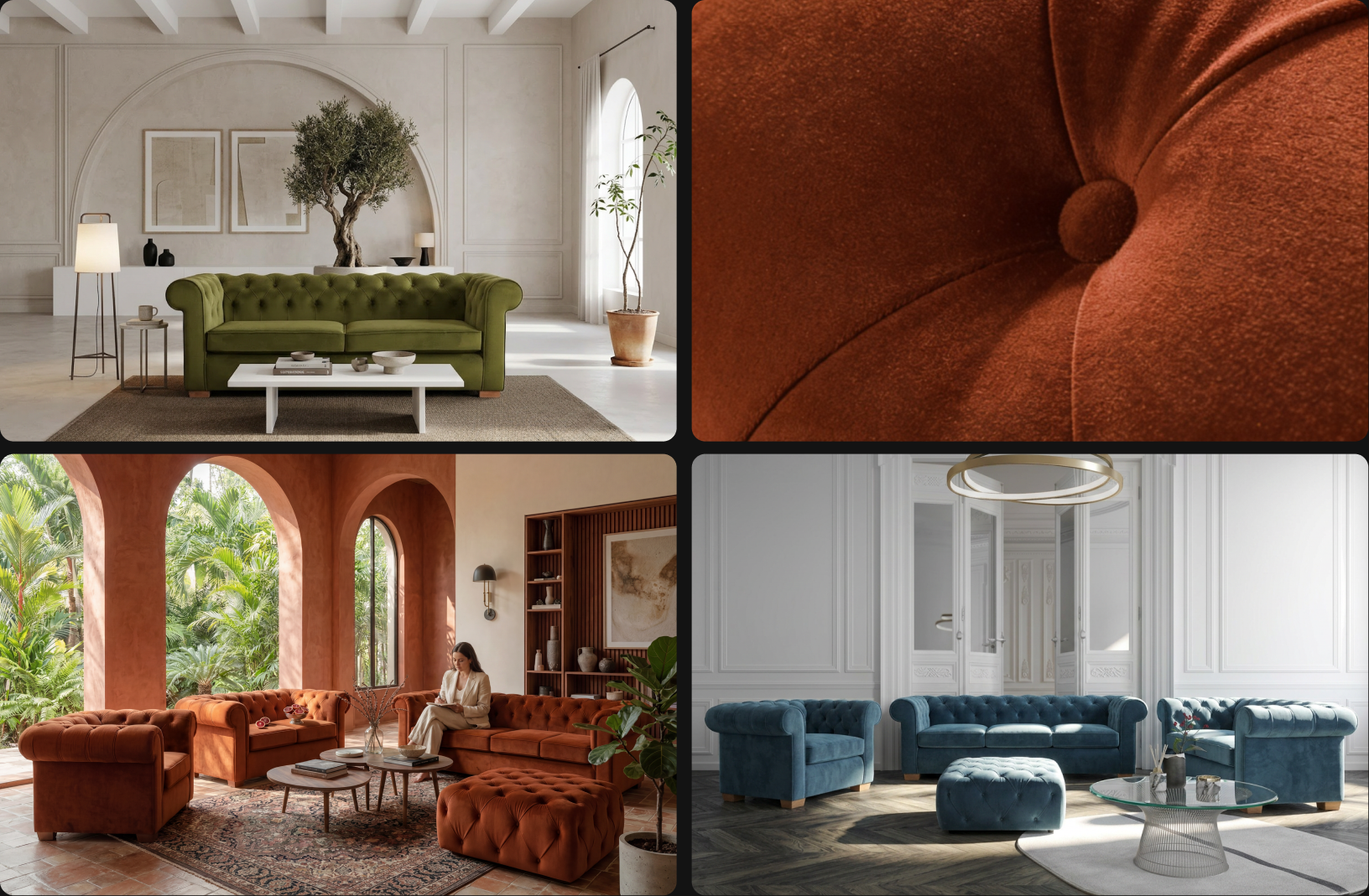 Essience by Green Future project image 10