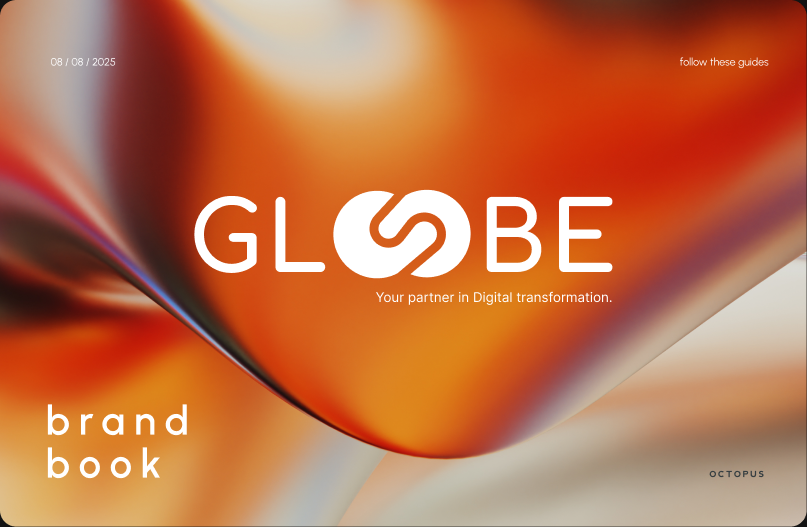GL00BE project image 1