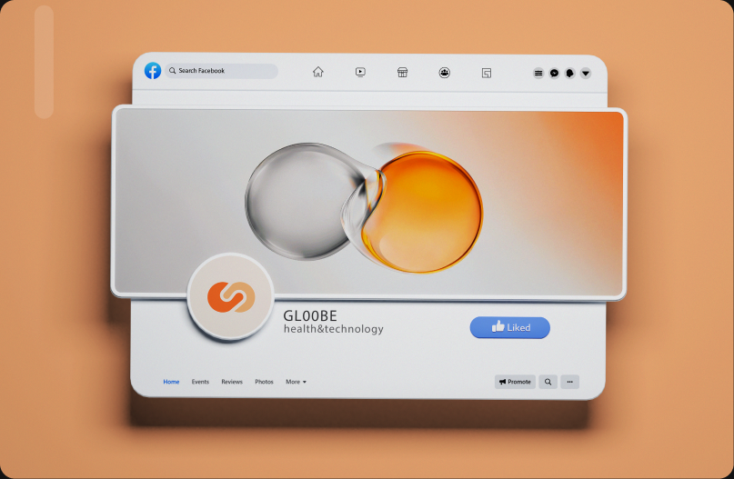 GL00BE project image 2