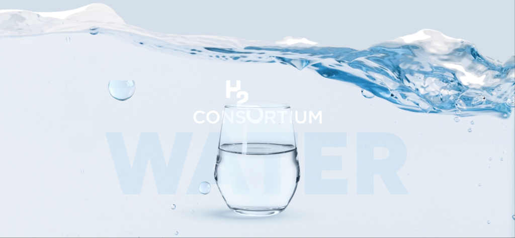 H2O Consortium project cover
