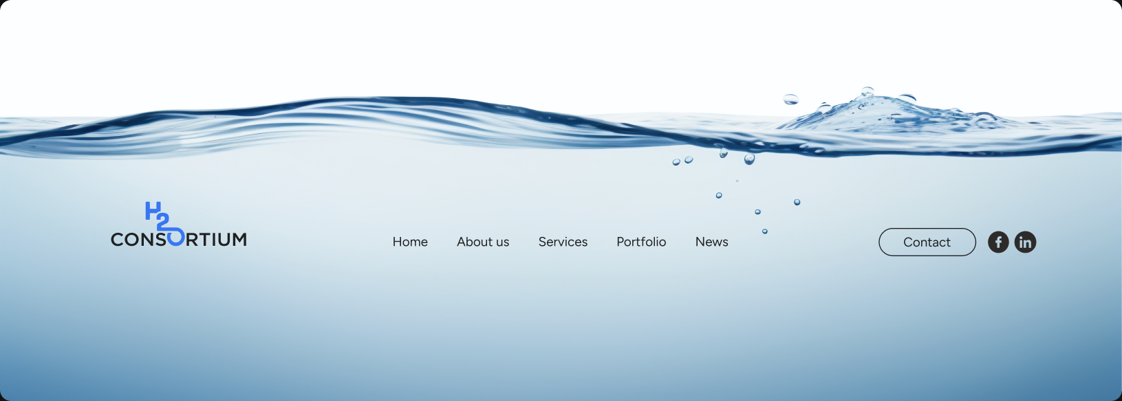 H2O Consortium project image 6