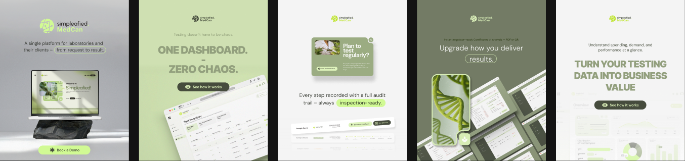 Simpleafied MedCan project image 7
