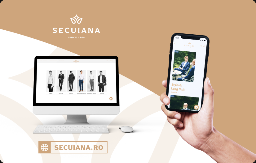 Secuiana project image 1
