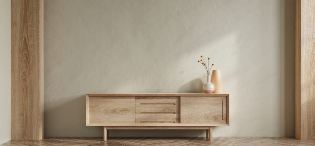 VLĂDEASA furniture project cover