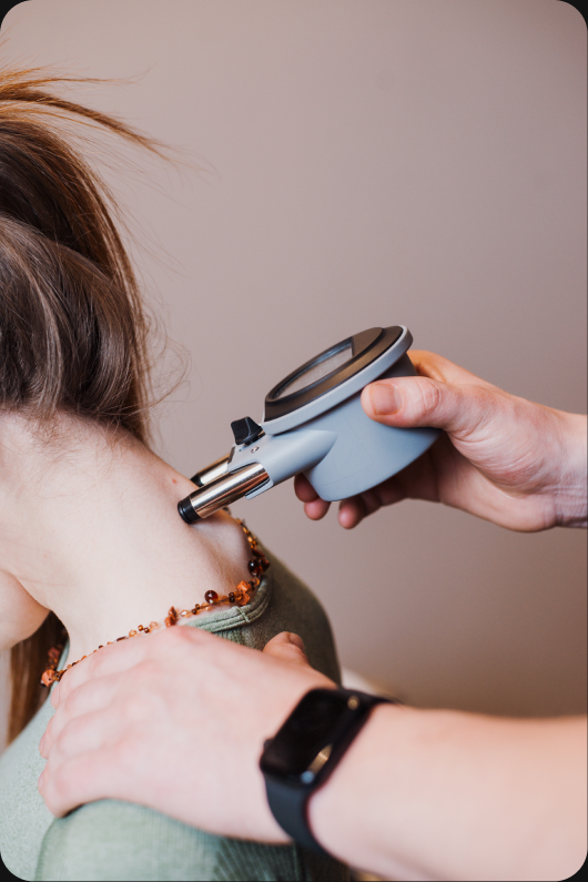 Chiromedical project image 6
