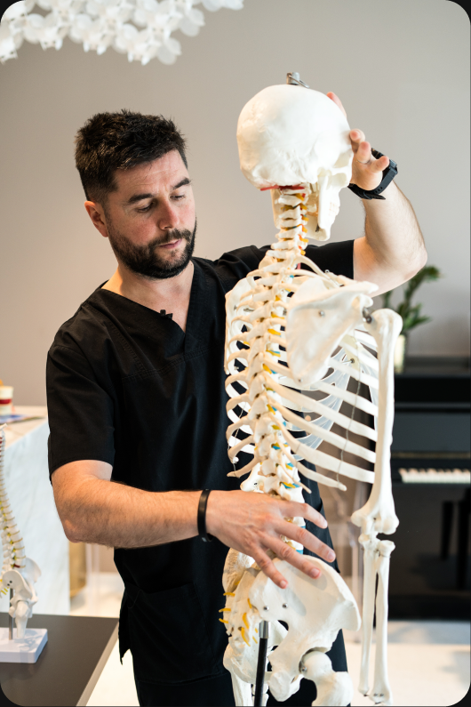 Chiromedical project image 8