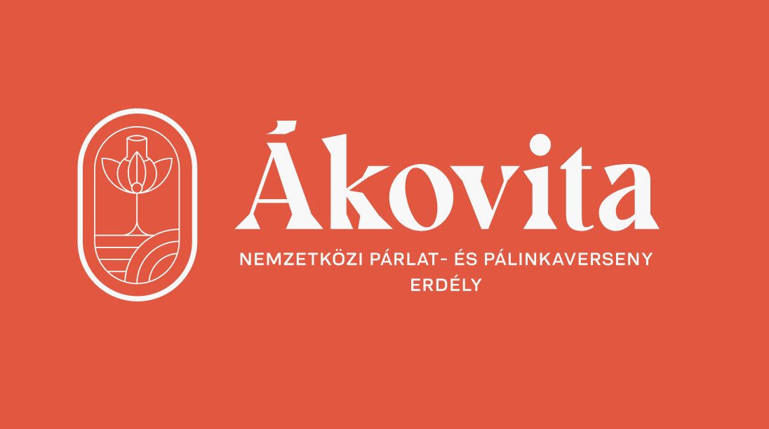 Ákovita Nemzetközi Párlat- és Pálinkaverseny