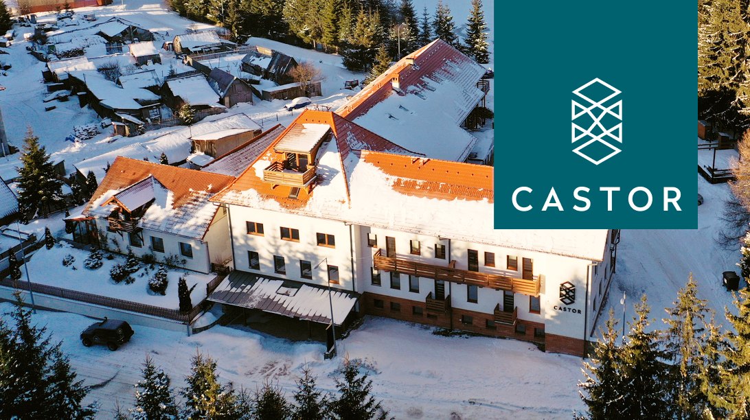 Castor Hotel