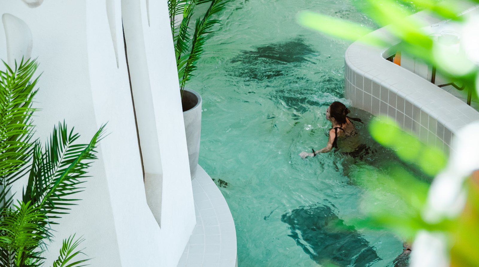 Hagymatikum - Makó SPA
