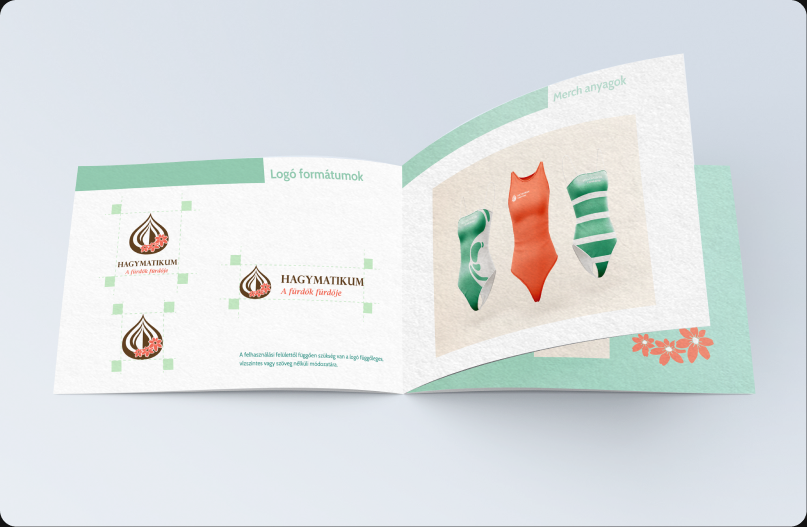 Hagymatikum – Makó SPA project image 4