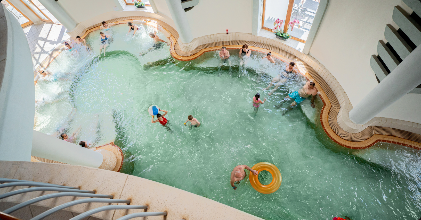 Hagymatikum – Makó SPA project image 8