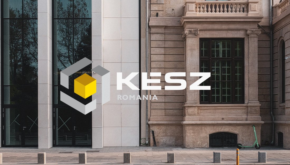 KÉSZ Romania