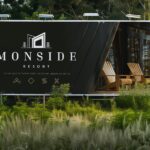MONSIDE resort