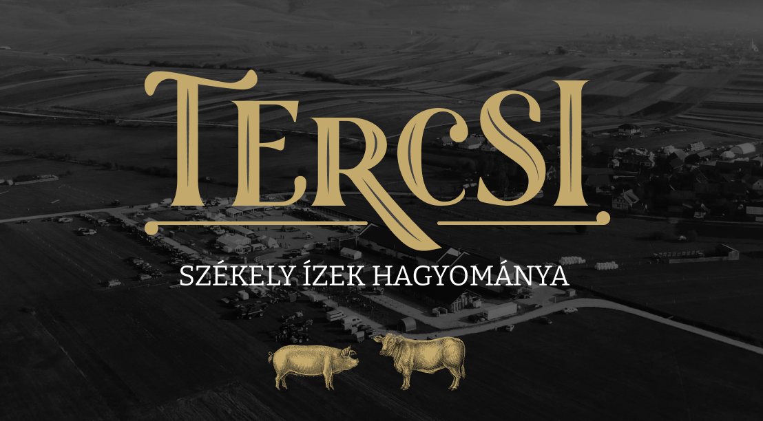 Tercsi